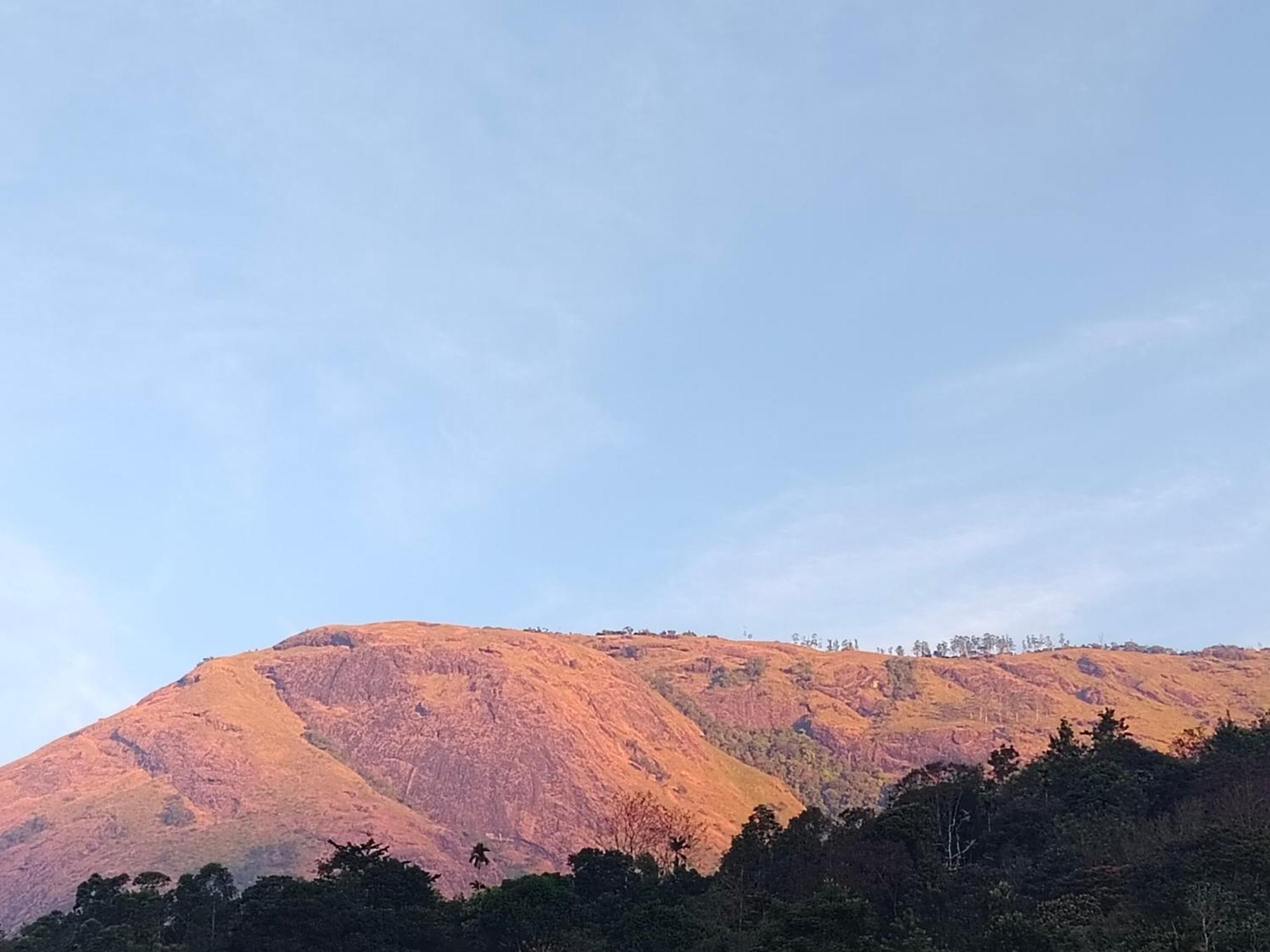 Asprin Homestay Munnar Εξωτερικό φωτογραφία