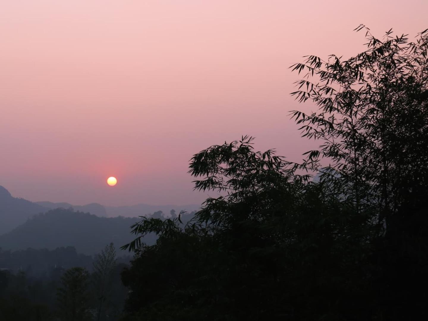 Asprin Homestay Munnar Εξωτερικό φωτογραφία