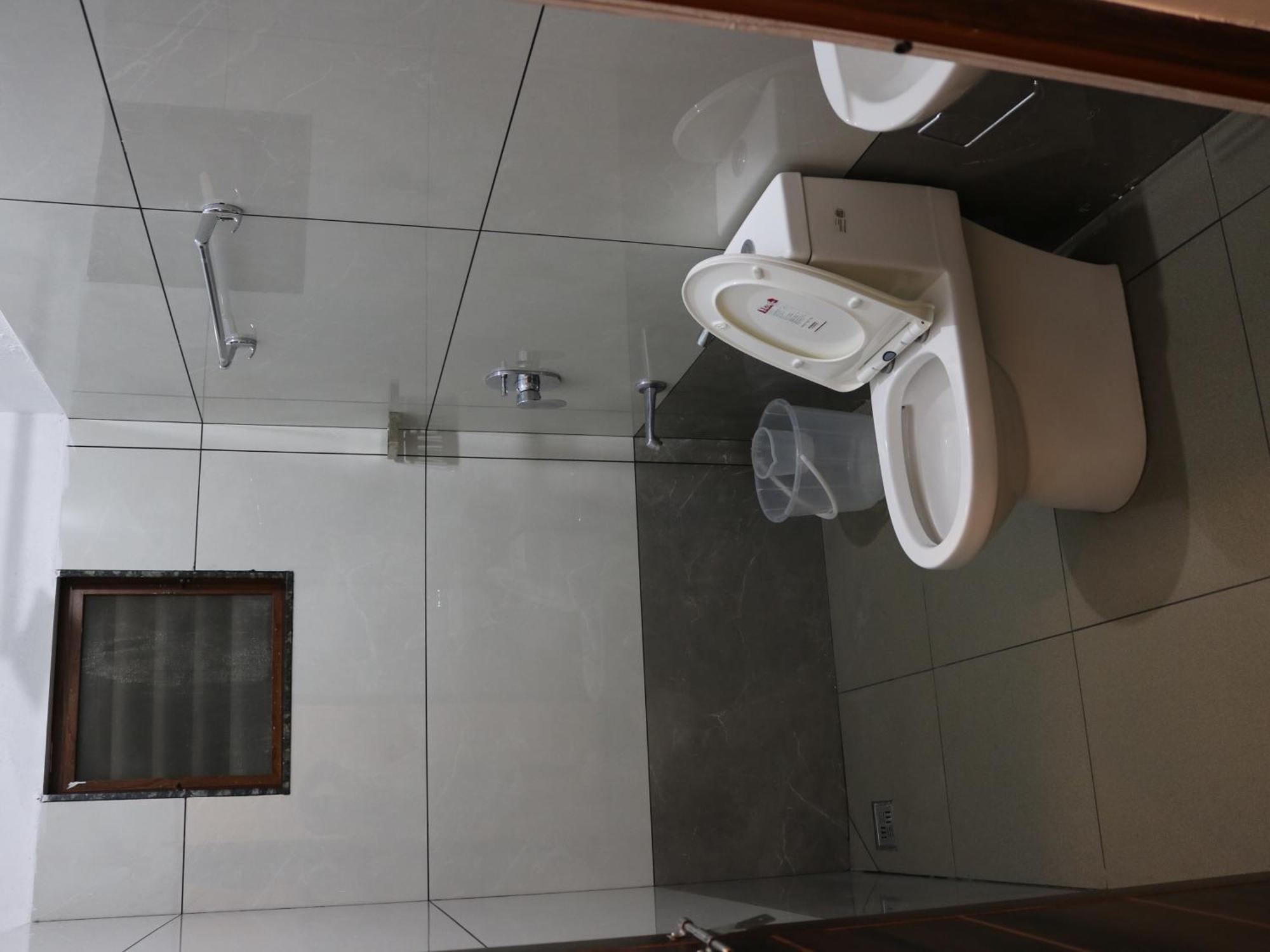 Asprin Homestay Munnar Εξωτερικό φωτογραφία