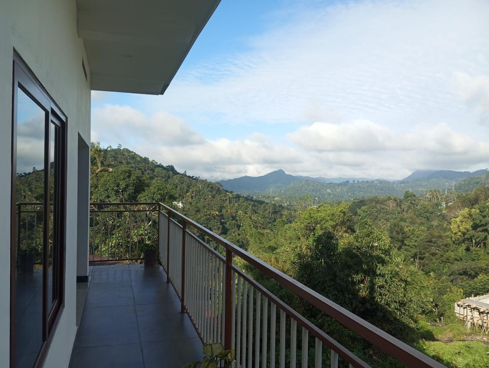 Asprin Homestay Munnar Εξωτερικό φωτογραφία