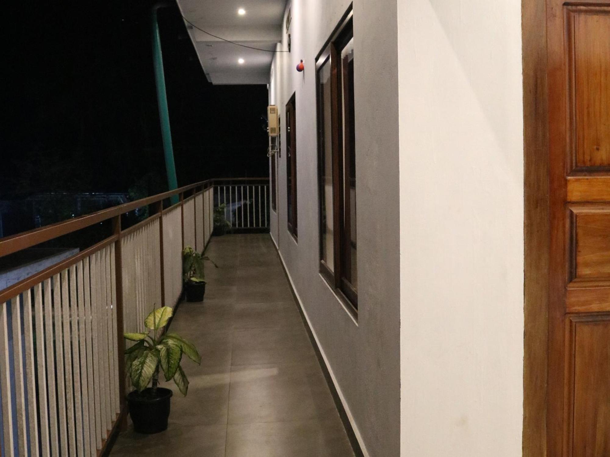 Asprin Homestay Munnar Εξωτερικό φωτογραφία