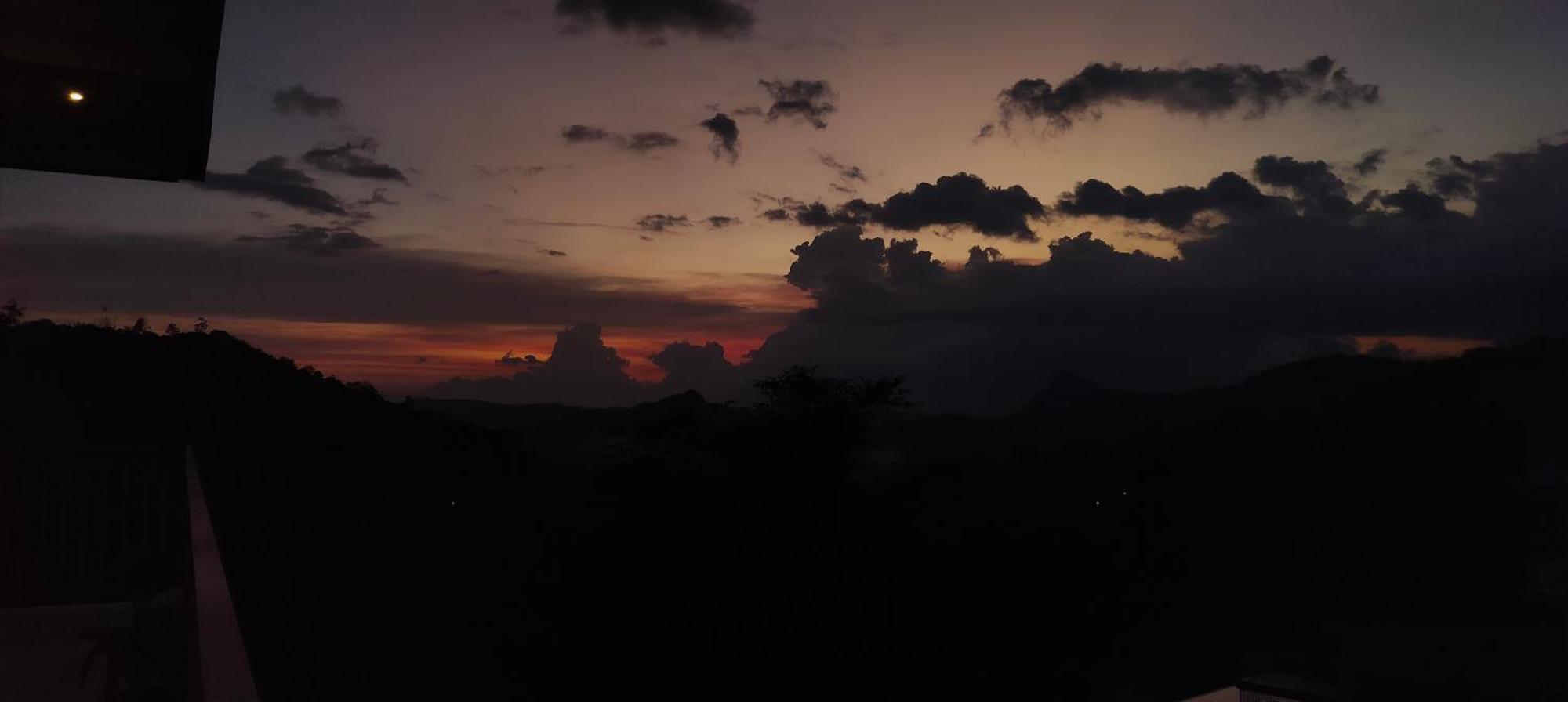 Asprin Homestay Munnar Εξωτερικό φωτογραφία