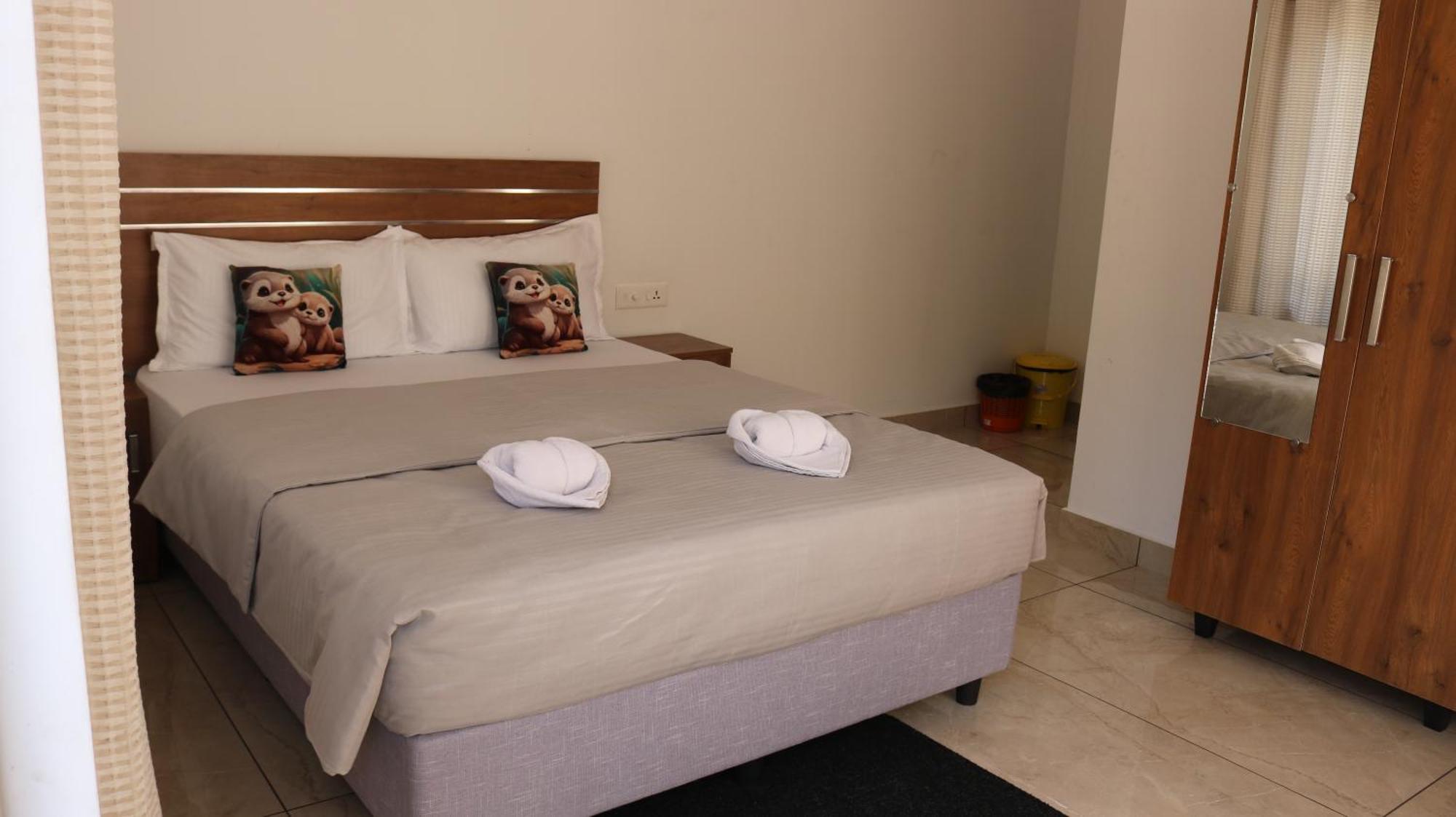 Asprin Homestay Munnar Εξωτερικό φωτογραφία