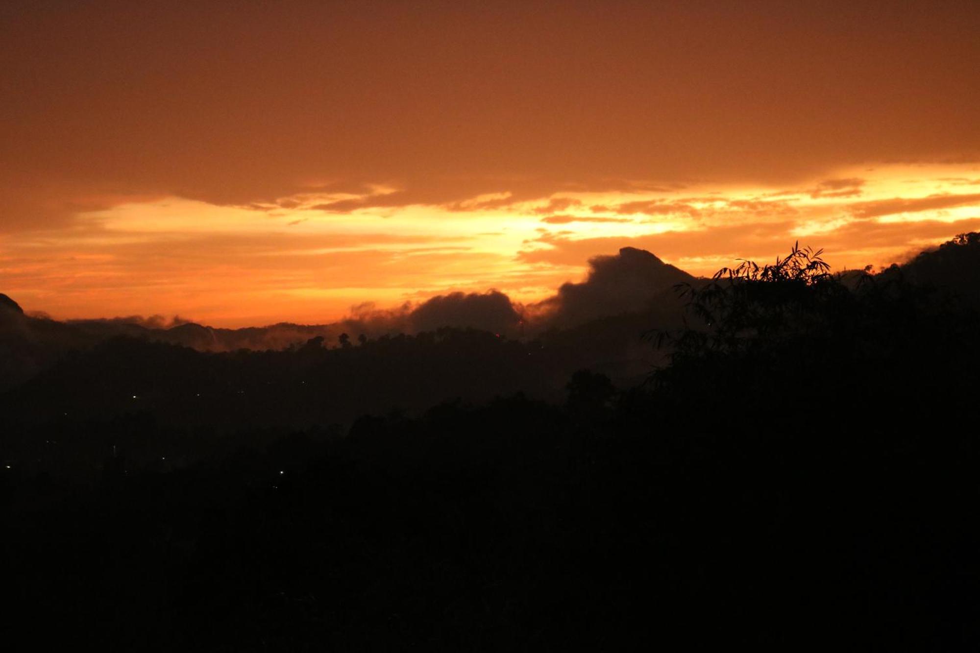 Asprin Homestay Munnar Εξωτερικό φωτογραφία