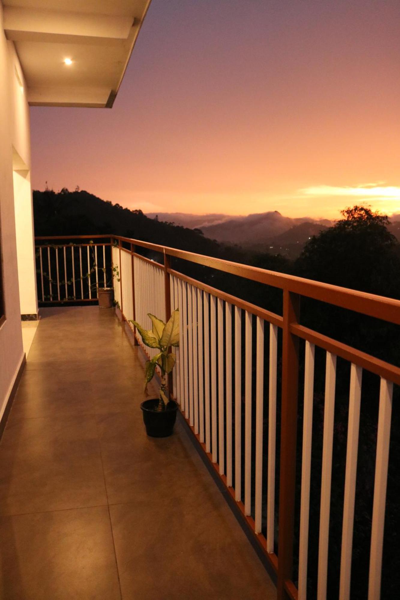 Asprin Homestay Munnar Εξωτερικό φωτογραφία